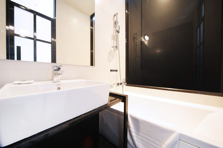 Bathroom 3