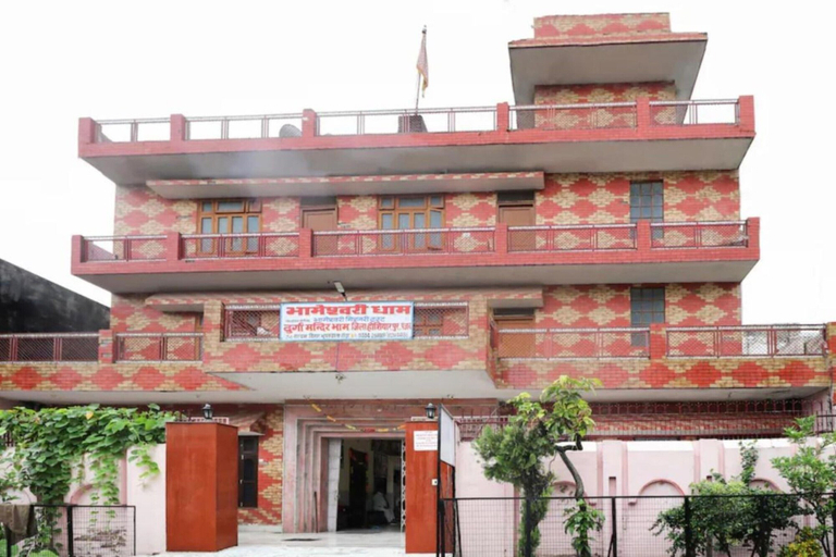 Exterior & Views 2, Goroomgo Bhameshwari Haridwar, Dehradun
