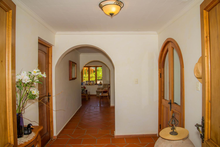 Public Area, Hotel Posada Colchagua, Colchagua