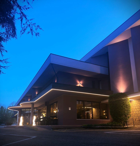 Exterior & Views 2, Piccolo Hotel Nogara, Verona
