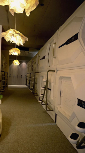 Others 5, BLR Pods, Bangalore