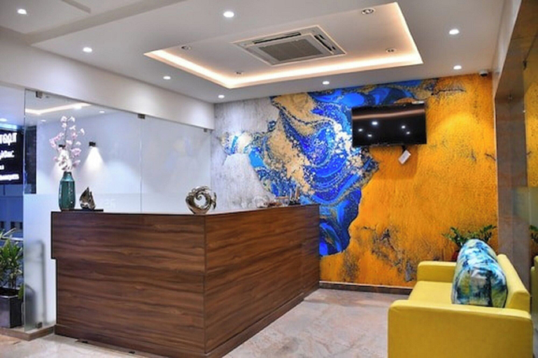 Others 5, HOTEL ADHIKRISHNA ARCADE, Erode