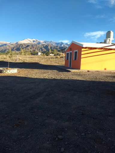5, Cabana Los Molles, Cachi