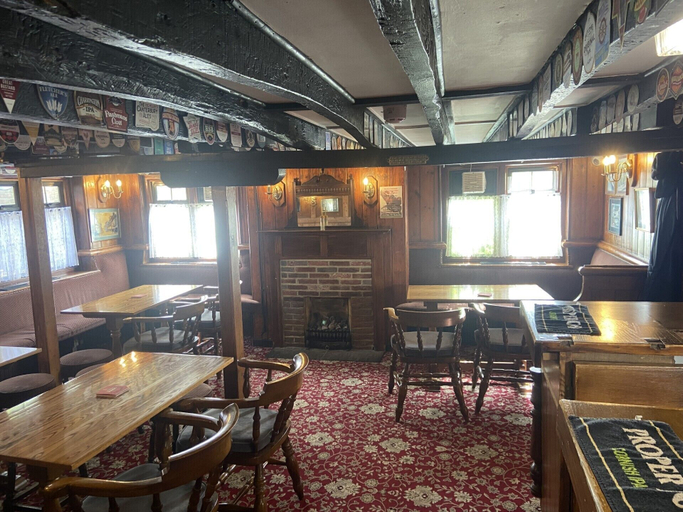 Food & Drinks 4, The Jolly Drayman Pub and Hotel, Kent
