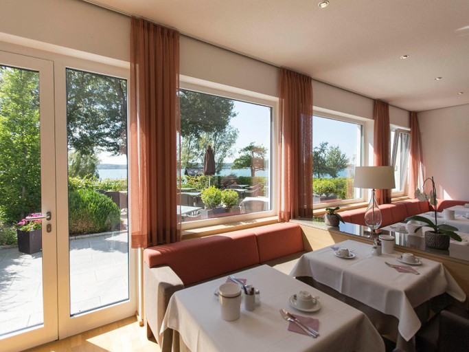 Food & Drinks 3, Hotel Seepark Garni, Bodenseekreis