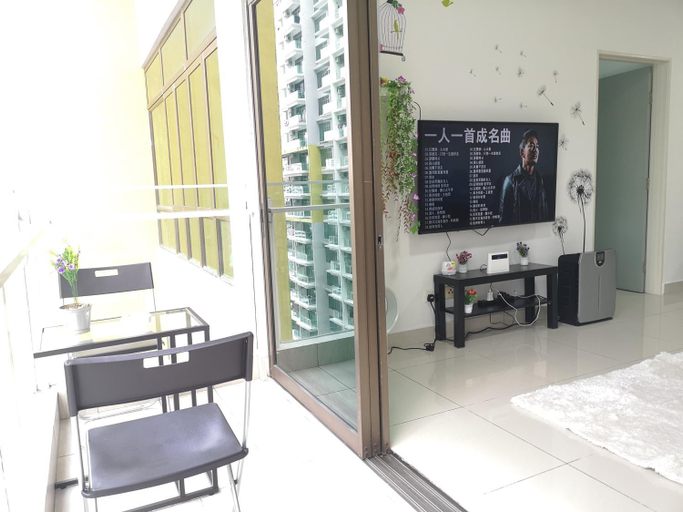 Others 5, Parc Regency Green Homestay By Easyhomestay, Johor Bahru