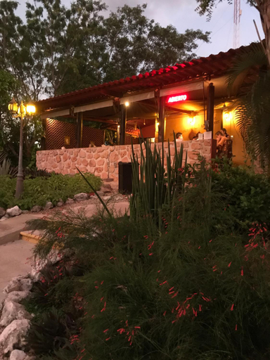 Food & Drinks 3, The Pickled Onion Hotel & Restaurant Uxmal, Ticul
