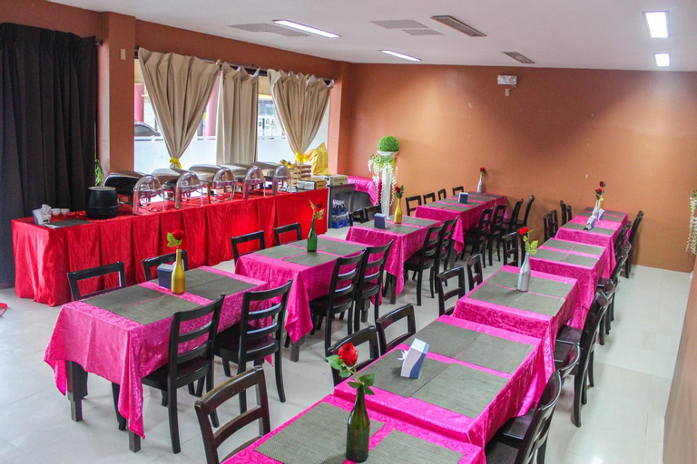 Business Facilities, Butuan Grand Palace Annex, Butuan City