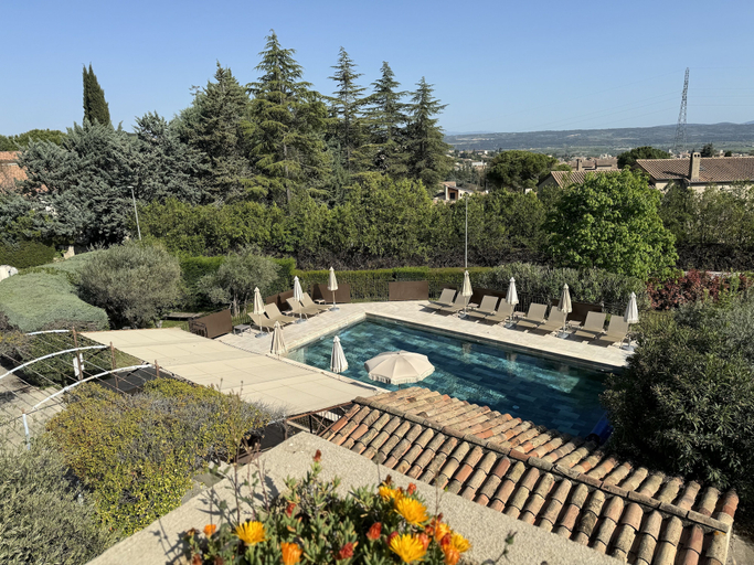 Exterior & Views 2, Le Pré Saint Michel, Alpes-de-Haute-Provence