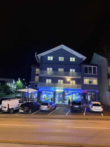 Swiss Apartmani, Banja Luka