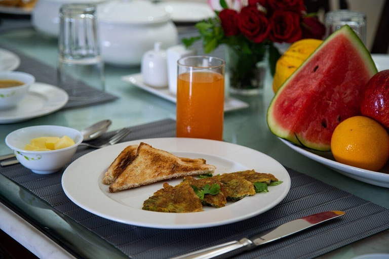 Food & Drinks, Sajjan Niwas, Jodhpur