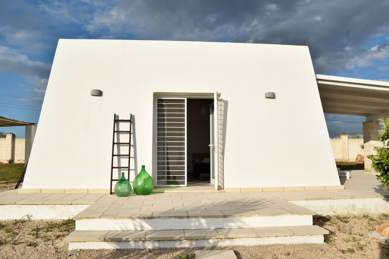 Property entrance, 3807 VM - Mono Terra by Barbarhouse, Lecce