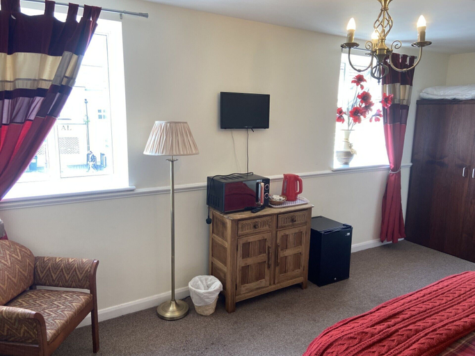 Others 5, The Jolly Drayman Pub and Hotel, Kent