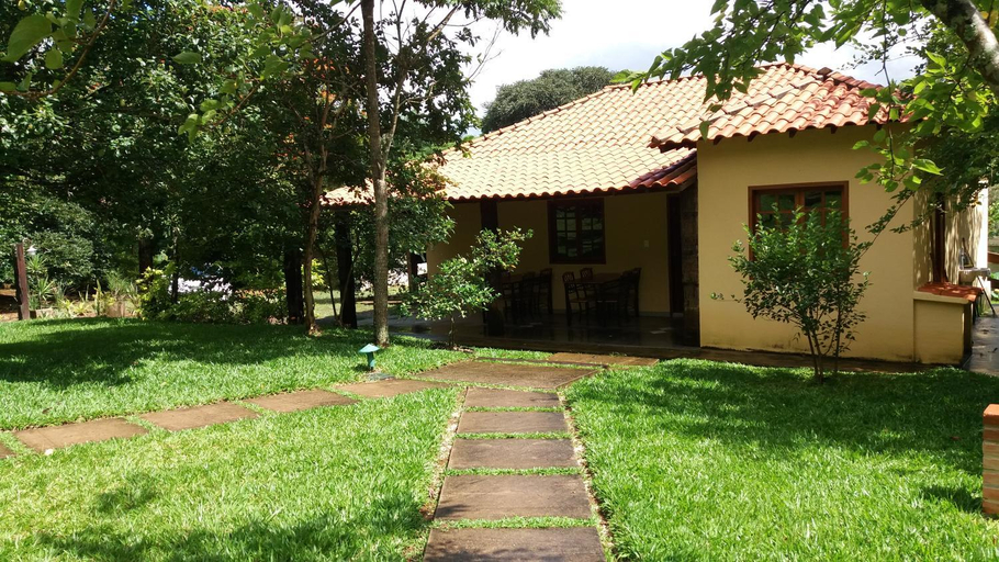 Others 5, Chales da Estrada Velha, Tiradentes