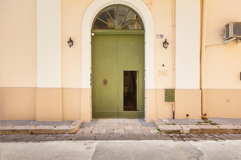 Exterior, 3799 Case Aida - Casa Celeste 2P by Barbarhouse, Lecce