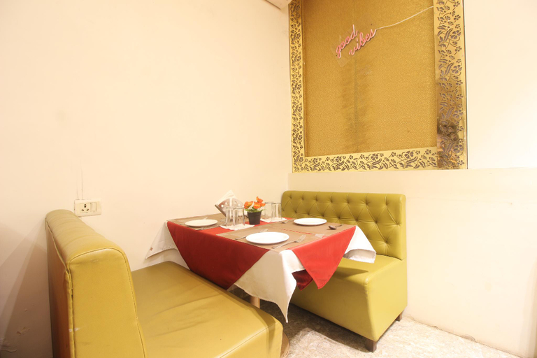 Food & Drinks 5, HOTEL REDWINGS CASTLE, Raigarh