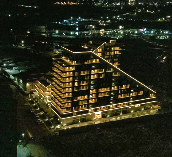 Exterior & Views 2, Signature Luxury Apartments, Accra