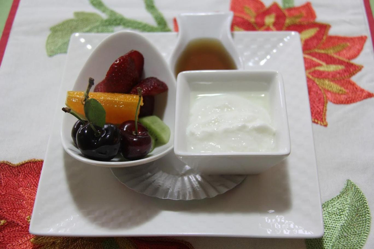 Food & Drinks 4, Serendib Bed and Breakfast, Queens
