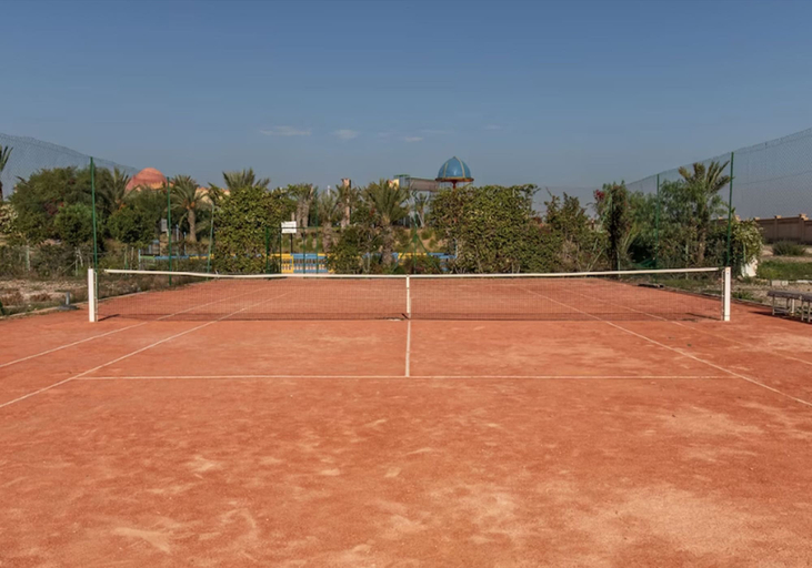 Others 5, Vizir Center Appart, Marrakech