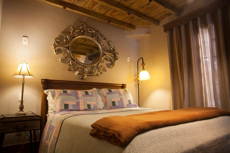 Bedroom 4, Pousada do Largo, Tiradentes