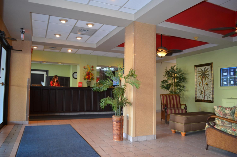 Public Area 2, Holiday Sands South, Horry