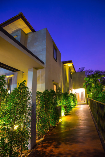 Villa Navin Premier Pool Villa, Pattaya