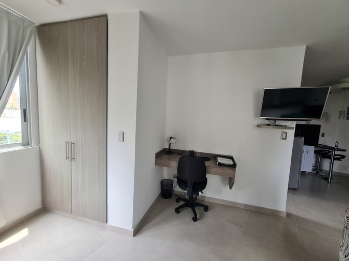 Others 5, 503 Moderno Aparta-Suite en Versalles Tipo Loft - Cali Tower Suites & Lofts, Santiago de Cali