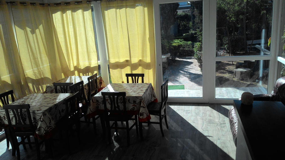 Food & Drinks 2, B&B L'Oasi dei Sogni, Taranto