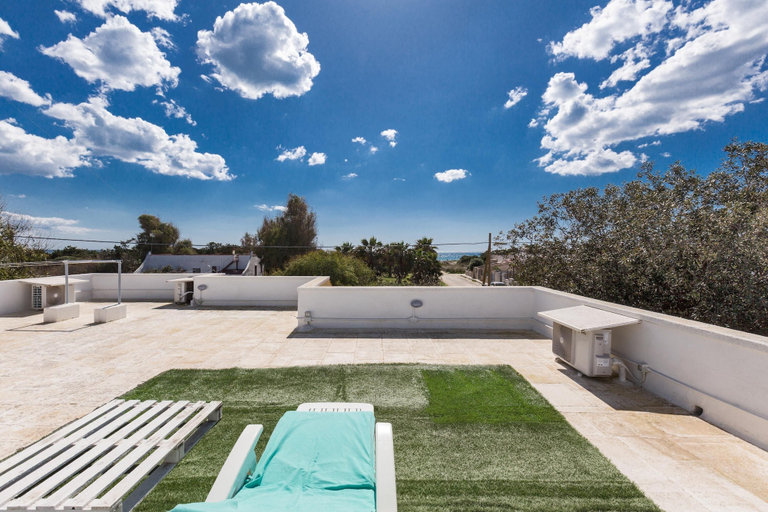 Others 4, 3791 Villa Maria by Barbarhouse, Lecce