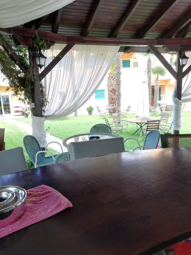 Food & Drinks, Poseidon Suites by CorfuEscapes, Ionian Islands
