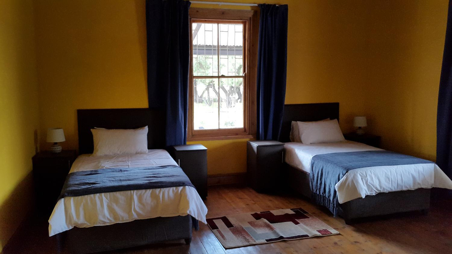 Others 2, Third Rock Guesthouse, Lejweleputswa