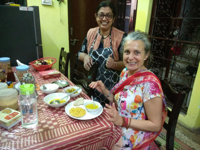 Others 3, Nadya Homestay For Female & family, Jaipur