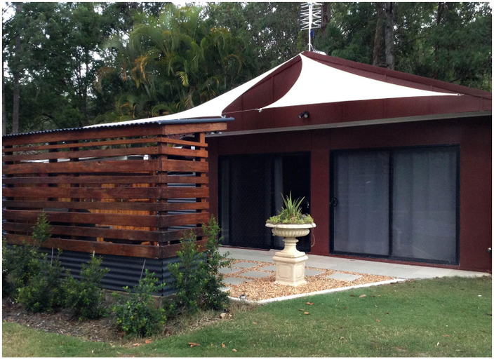 Others 3, Bielby's Hideaway, Maroochy