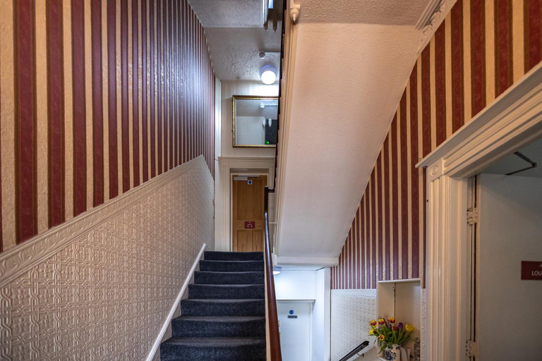 Public Area, Gresham Guest House, Dorset