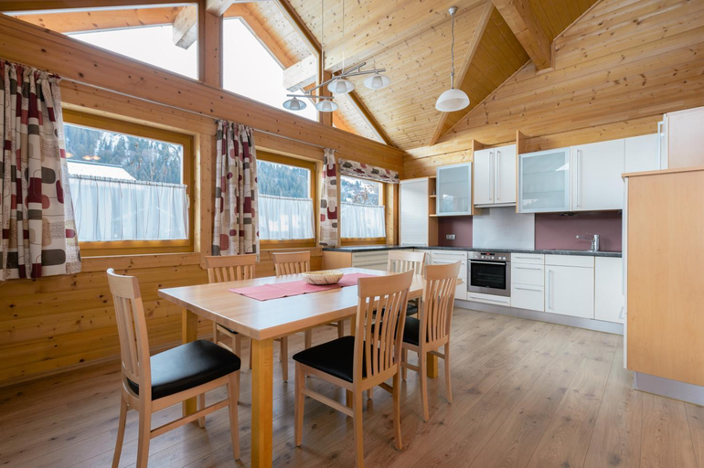 Others 2, Ferienwohnungen Schwabhof, Sankt Johann im Pongau