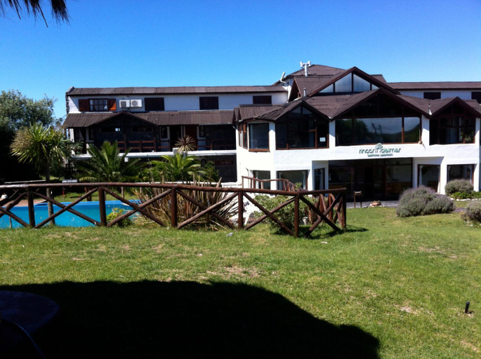 Exterior & Views 1, Rincon del Mar Apart Hotel, Spa & Resort, Villa Gesell
