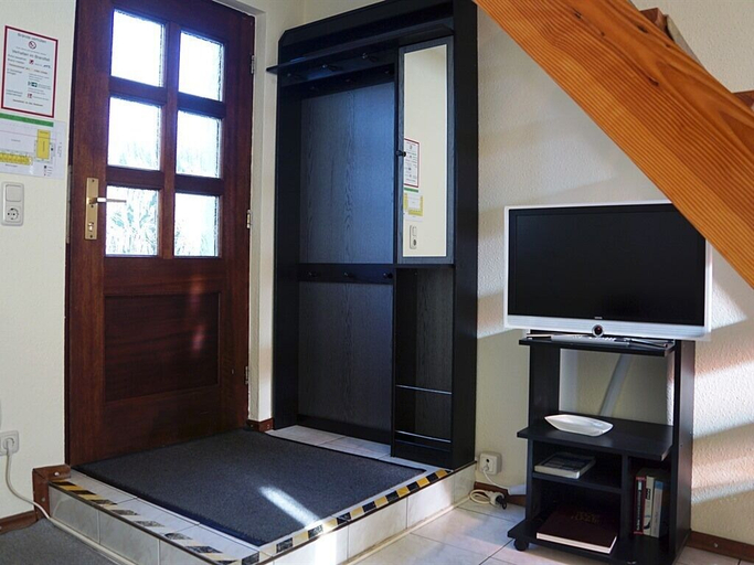 Bedroom 2, Restaurant und Pension Zur Wildgans, Altmarkkreis Salzwedel