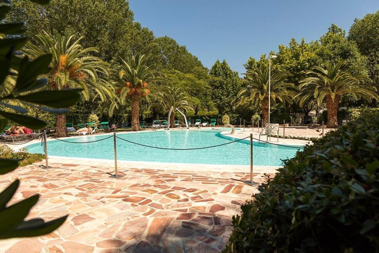 Sport & Beauty 2, SeeBay Hotel, Ancona