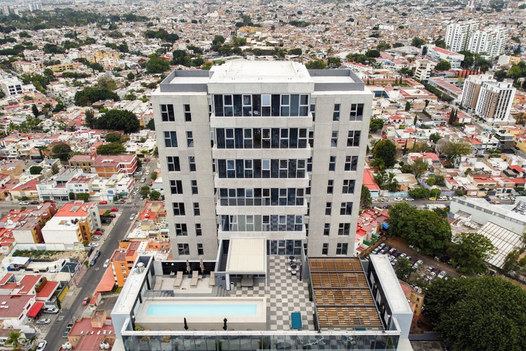 Exterior & Views 2, Nido GDL, Guadalajara