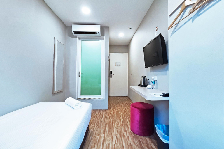 Bedroom 9