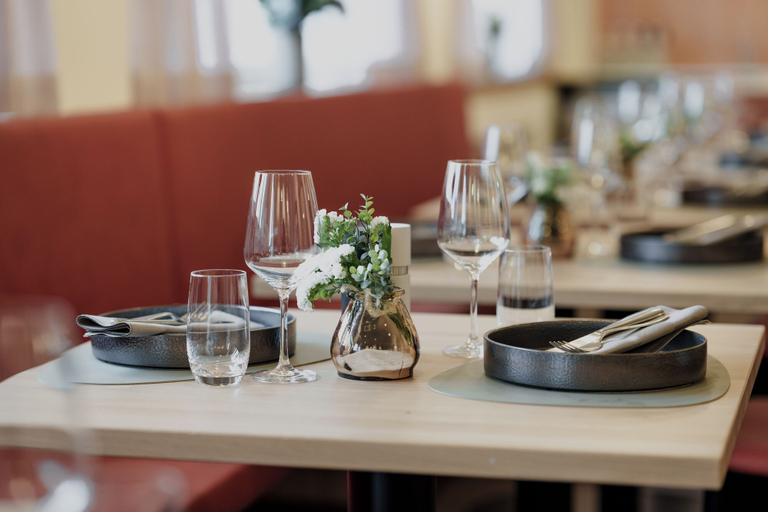 Food & Drinks 4, Kloster by bsmart