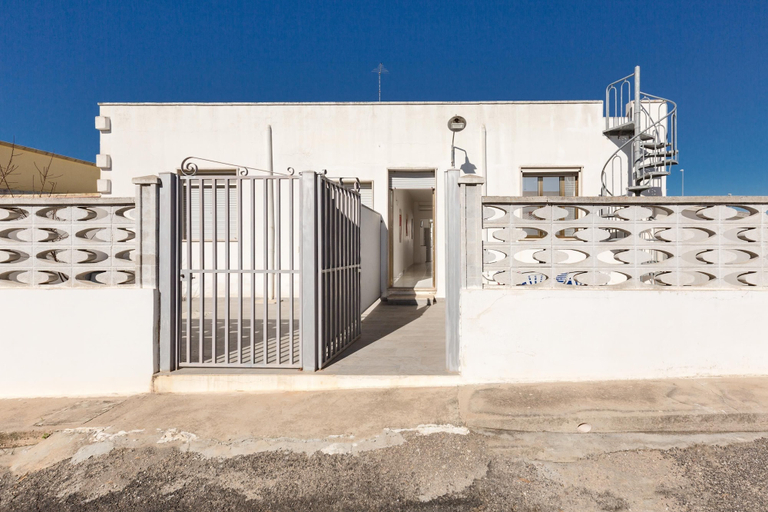 Exterior 4, 3790 Casa Nina by Barbarhouse, Lecce