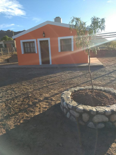 3, Cabana Los Molles, Cachi