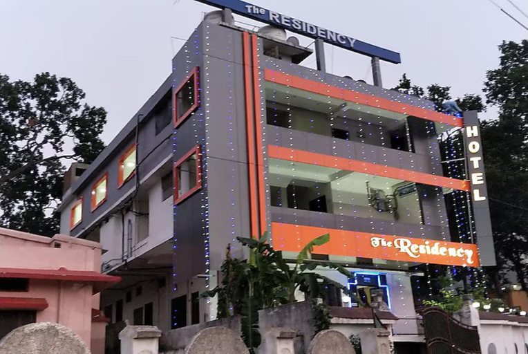 Others 4, Hotel The Residency(Amarkantak,MP), Shahdol