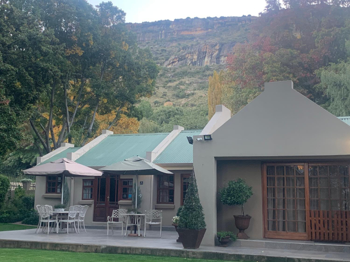 Others 5, Zwartmodder Clarens, Thabo Mofutsanyane