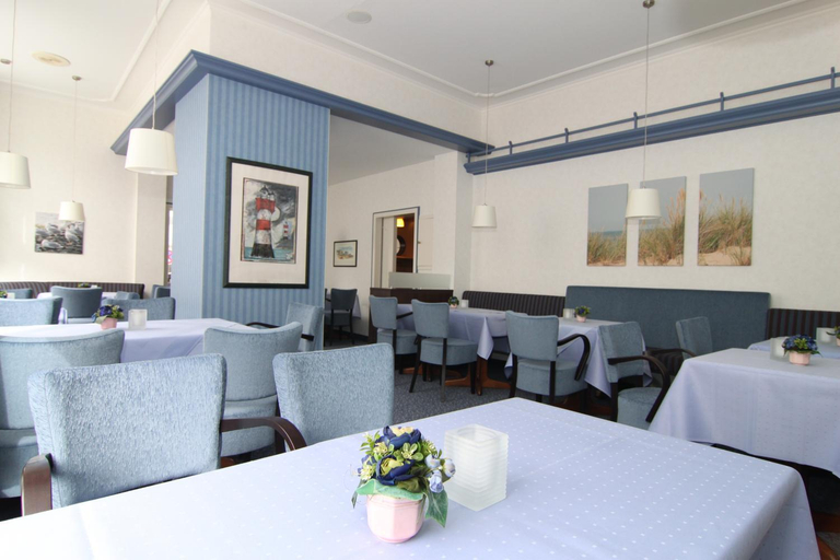 Food & Drinks 2, Inselhotel Bruns, Aurich