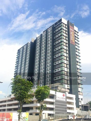 Galleria Equine Park, Seri Kembangan
