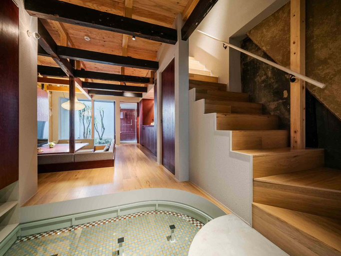 Others 5, Akeiro Machiya House, Kyoto