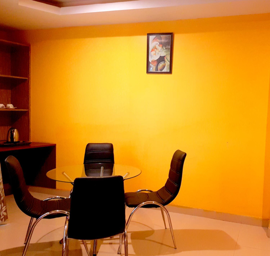 Others 5, Hotel Sidharth, Khordha