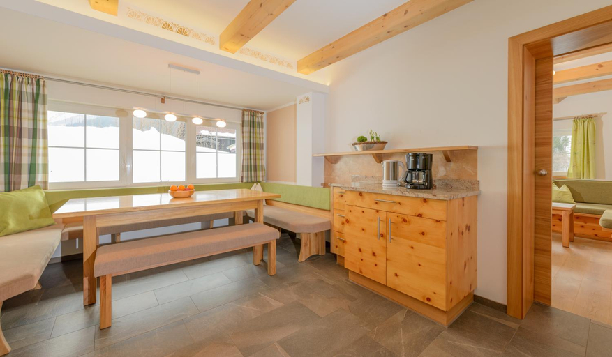 Others 5, Ferienwohnungen Schwabhof, Sankt Johann im Pongau
